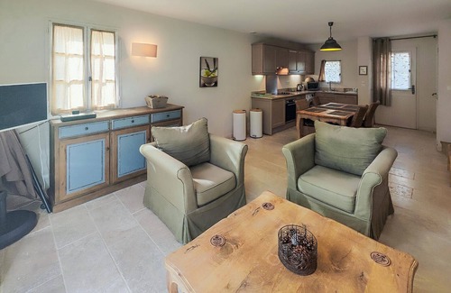 Saint-Laurent-de-la-Cabrerisse House | Stunning home in Saint-Laurent-de-la-Ca