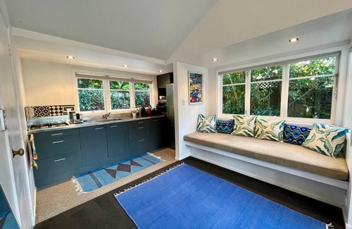 Devonport House | Stunning Garden with Studio Retreat!
