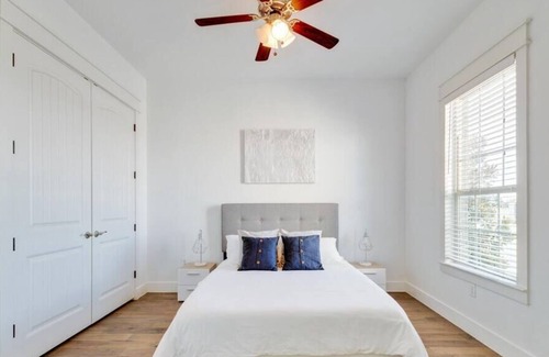 Waxahachie Villa | Stunning Getaway away from home