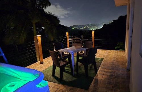 Camarones House | Stunning Guaynabo Home with Private Pool Breathtaking Views
