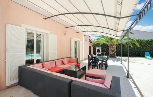 La Roquette-sur-Siagne House | Stunning Home In La Roquette-Sur-Siagne