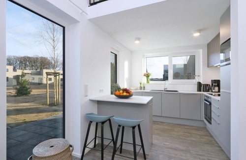 Lembruch House | Stunning home in Lembruch/Dümmer See