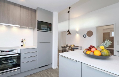 Lembruch House | Stunning home in Lembruch/Dümmer See