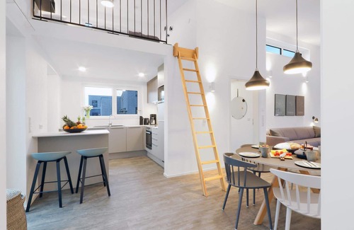 Lembruch House | Stunning home in Lembruch/Dümmer See