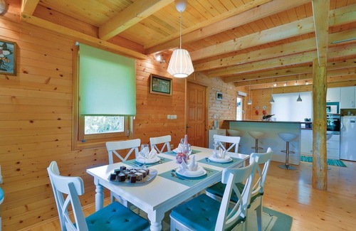 Varazdinske Toplice House | Stunning home in Varazdinske Toplice