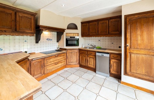 Bellevaux House | Stunning holiday home in Recht