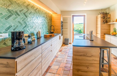 Theux House | Stunning holiday home in Theux