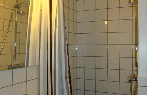 Bredsten Bed & Breakfast | Stunning Holiday Home in Bl vand with Sauna