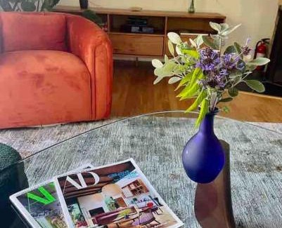 Hollywood Hills West House | Stunning Hollywood Midcentury Modern-Views-Best Location!