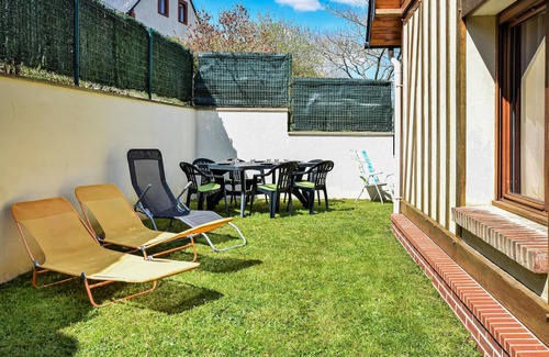 Hericourt-en-Caux House | Stunning home in Héricourt-en-Caux
