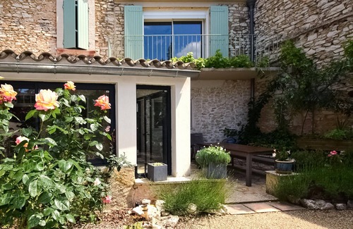 Villes-sur-Auzon House | Stunning home in Villes-sur-Auzon
