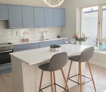 Waterford House | Stunning home from home