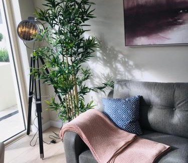 Waterford House | Stunning home from home