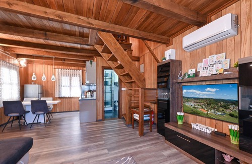 Veliko Trgovisce House | Stunning home in Veliko Trgovisce