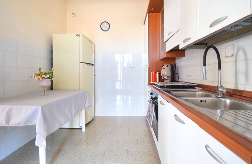 Castel Volturno House | Stunning home in Castel Volturno