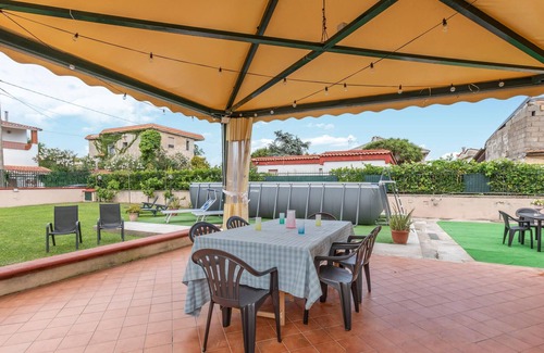 Castel Volturno House | Stunning home in Castel Volturno