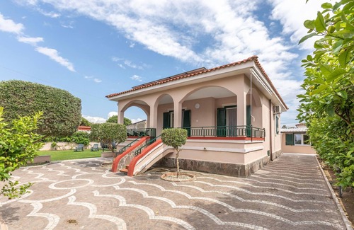 Castel Volturno House | Stunning home in Castel Volturno