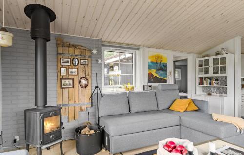 Aabenraa House | Stunning Home In Aabenraa With Kitchen