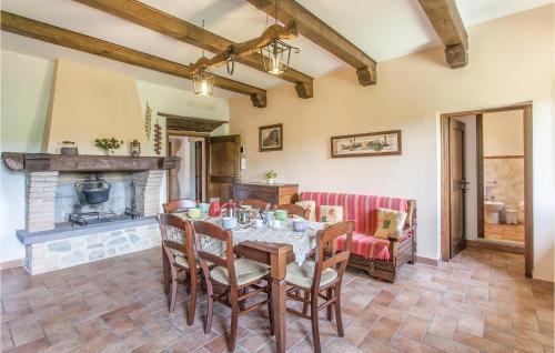 Il Poggio House | Stunning Home In Acquapendente Vt