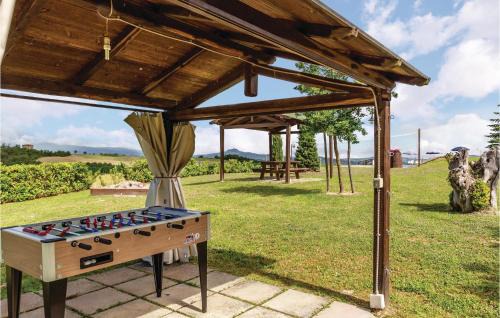 Il Poggio House | Stunning Home In Acquapendente Vt