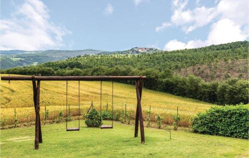 Il Poggio House | Stunning Home In Acquapendente Vt