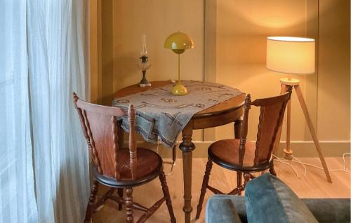 Holtalen House | Stunning Home In Ålen With Kitchen