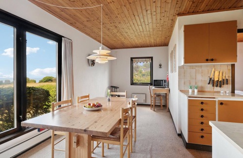 Norddjurs Municipality House | Stunning home in Allingåbro with WiFi