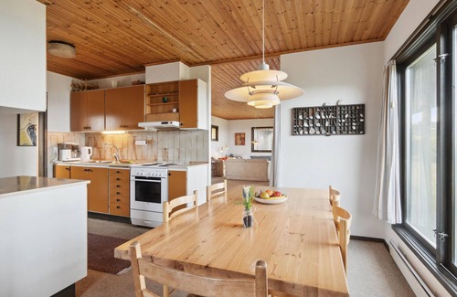 Norddjurs Municipality House | Stunning home in Allingåbro with WiFi