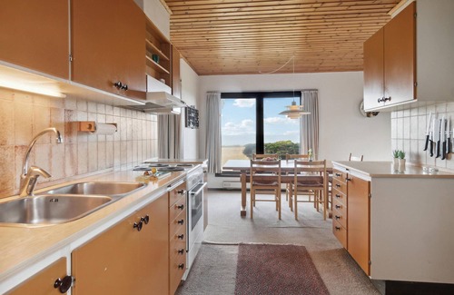 Norddjurs Municipality House | Stunning home in Allingåbro with WiFi