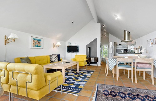 Norddjurs Municipality House | Stunning home in Allingåbro with WiFi