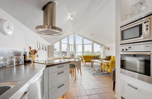 Norddjurs Municipality House | Stunning home in Allingåbro with WiFi
