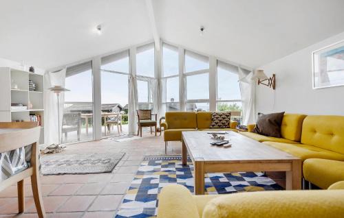 Norddjurs Municipality House | Stunning Home In Allingåbro With Wifi