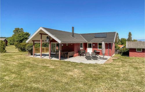 Sandvig House | Stunning Home In Allinge With Wifi