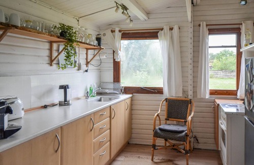 Anholt House | Stunning home in Anholt with WiFi