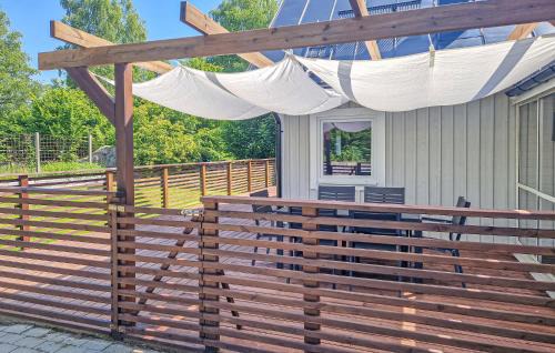 Asarum House | Stunning Home In Asarum With Wifi