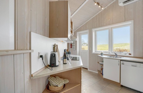Askeby House | Stunning home in Askeby with sauna