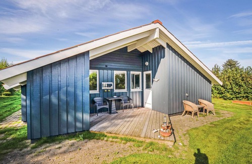 Middelfart House | Stunning home in Asperup with sauna