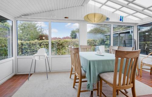 Middelfart House | Stunning Home In Asperup With Wifi
