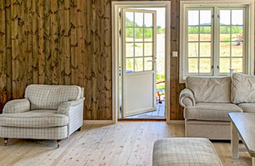 Steinkjer House | Stunning Home in Beitstad With 3 Bedrooms
