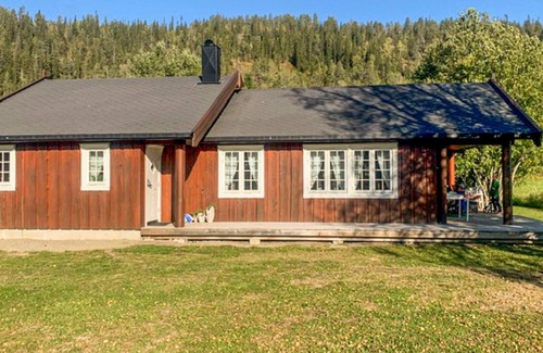 Steinkjer House | Stunning Home in Beitstad With 3 Bedrooms