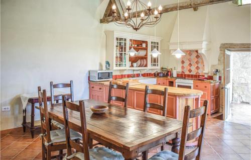 Bon-Encontre House | Stunning Home In Bon Encontre