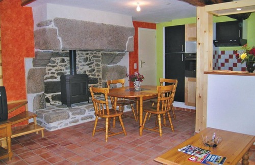 Brehand House | Stunning home in Bréhand with WiFi
