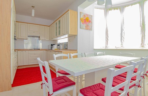 Brodarica House | Stunning home in Brodarica