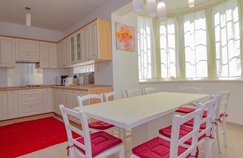 Brodarica House | Stunning home in Brodarica