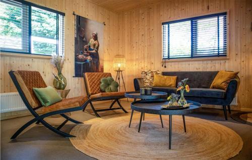 Bruchterveld House | Stunning Home In Bruchterveld With Wifi