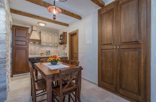 Bibali House | Stunning home in Buje