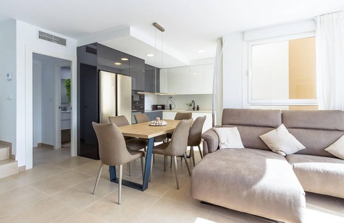 El Algar House | Stunning home in Cartagena