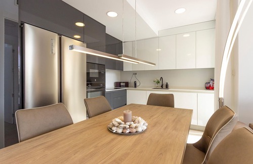 El Algar House | Stunning home in Cartagena