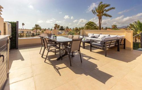 El Algar House | Stunning Home In Cartagena