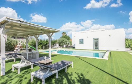 Catenanuova House | Stunning Home In Catenanuova